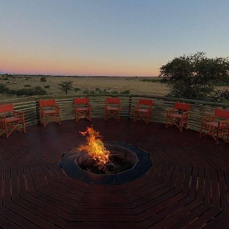 Suricate Tented Lodge Mariental Bagian luar foto