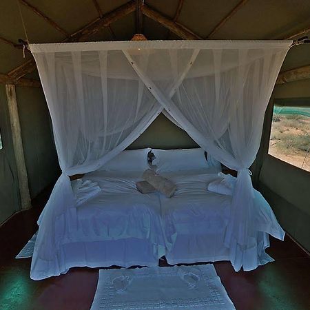 Suricate Tented Lodge Mariental Bagian luar foto