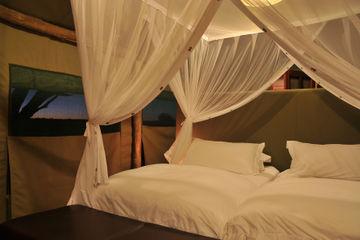 Suricate Tented Lodge Mariental Bagian luar foto