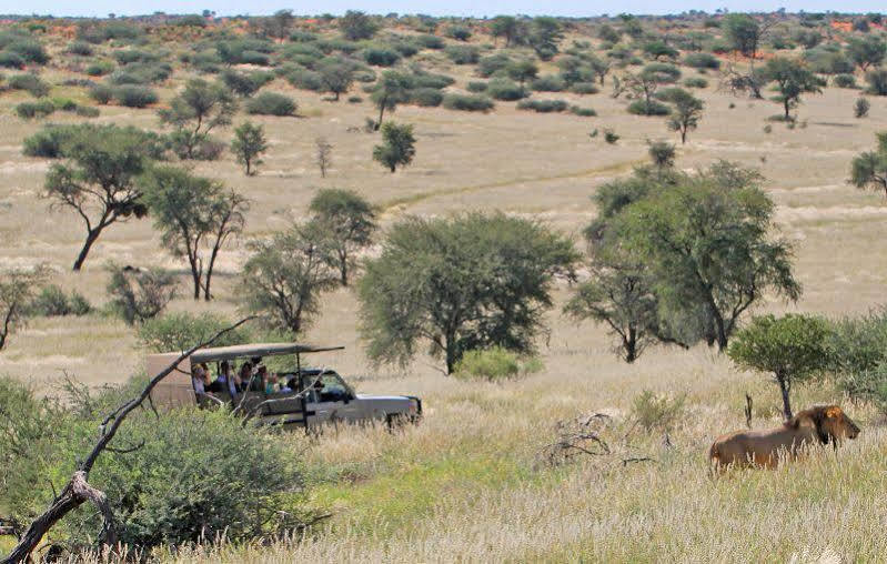 Suricate Tented Lodge Mariental Bagian luar foto