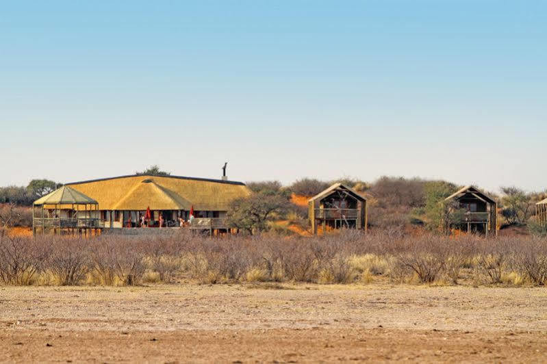 Suricate Tented Lodge Mariental Bagian luar foto