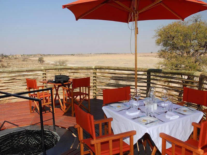 Suricate Tented Lodge Mariental Bagian luar foto