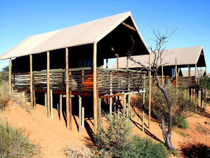 Suricate Tented Lodge Mariental Bagian luar foto