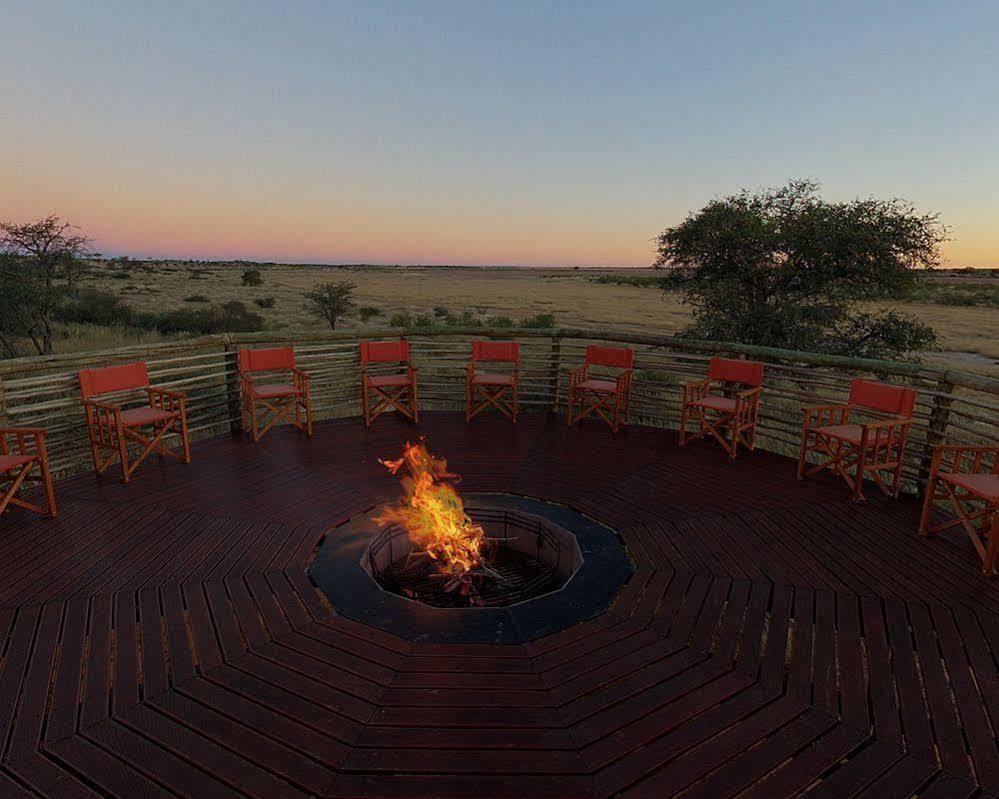 Suricate Tented Lodge Mariental Bagian luar foto