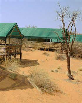 Suricate Tented Lodge Mariental Bagian luar foto